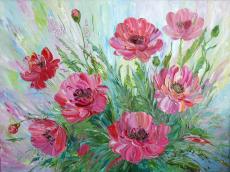 poppies 60х80, холст, масло.jpg